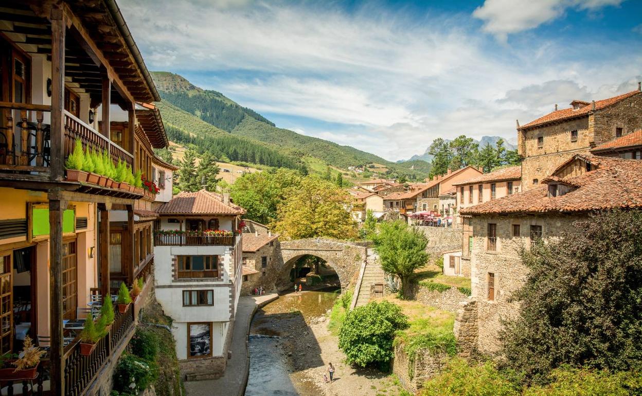 Cantabria Auténtica