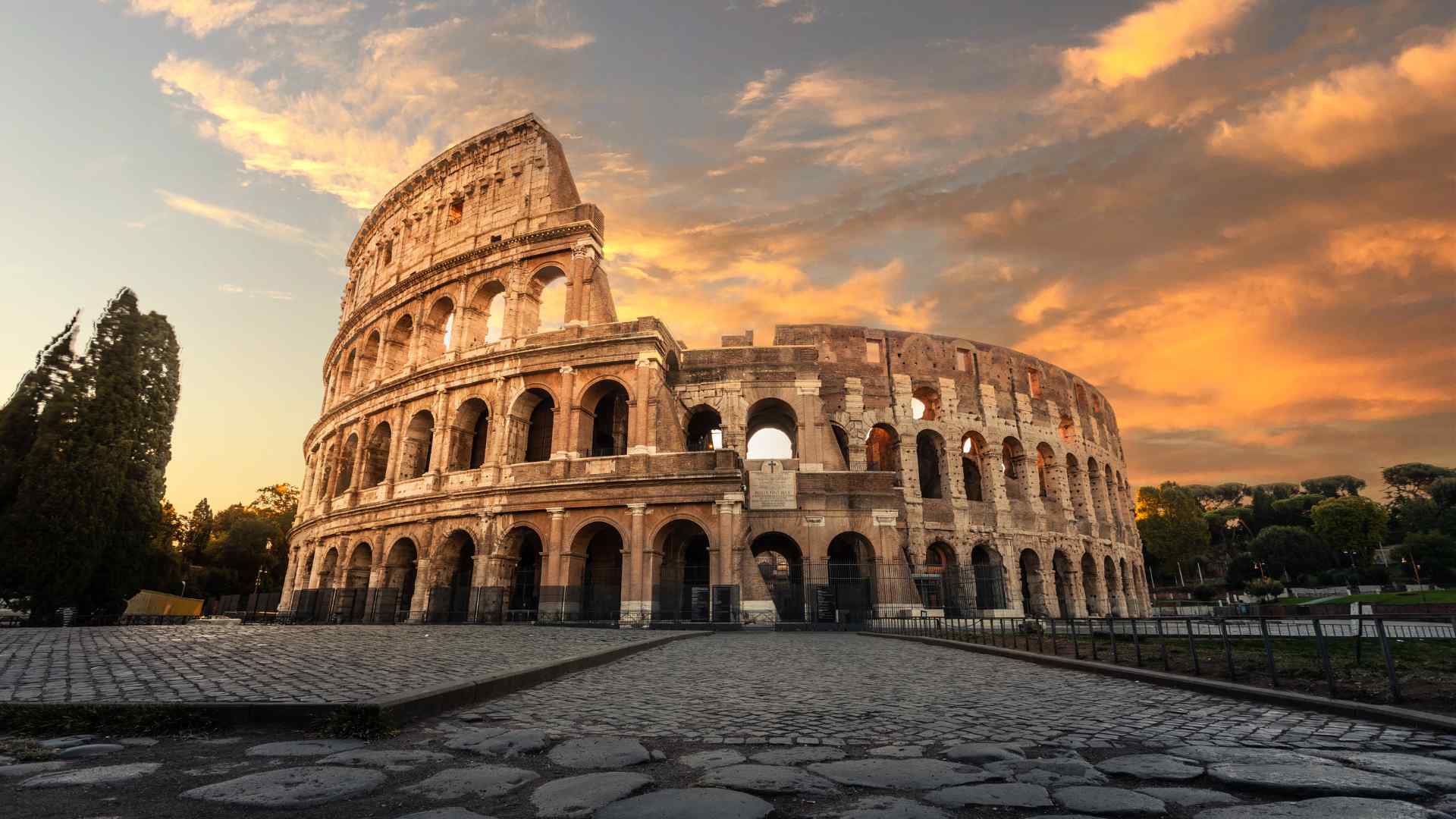 Umbría, el alma secreta de Italia: historia, arte y paisajes de ensueño