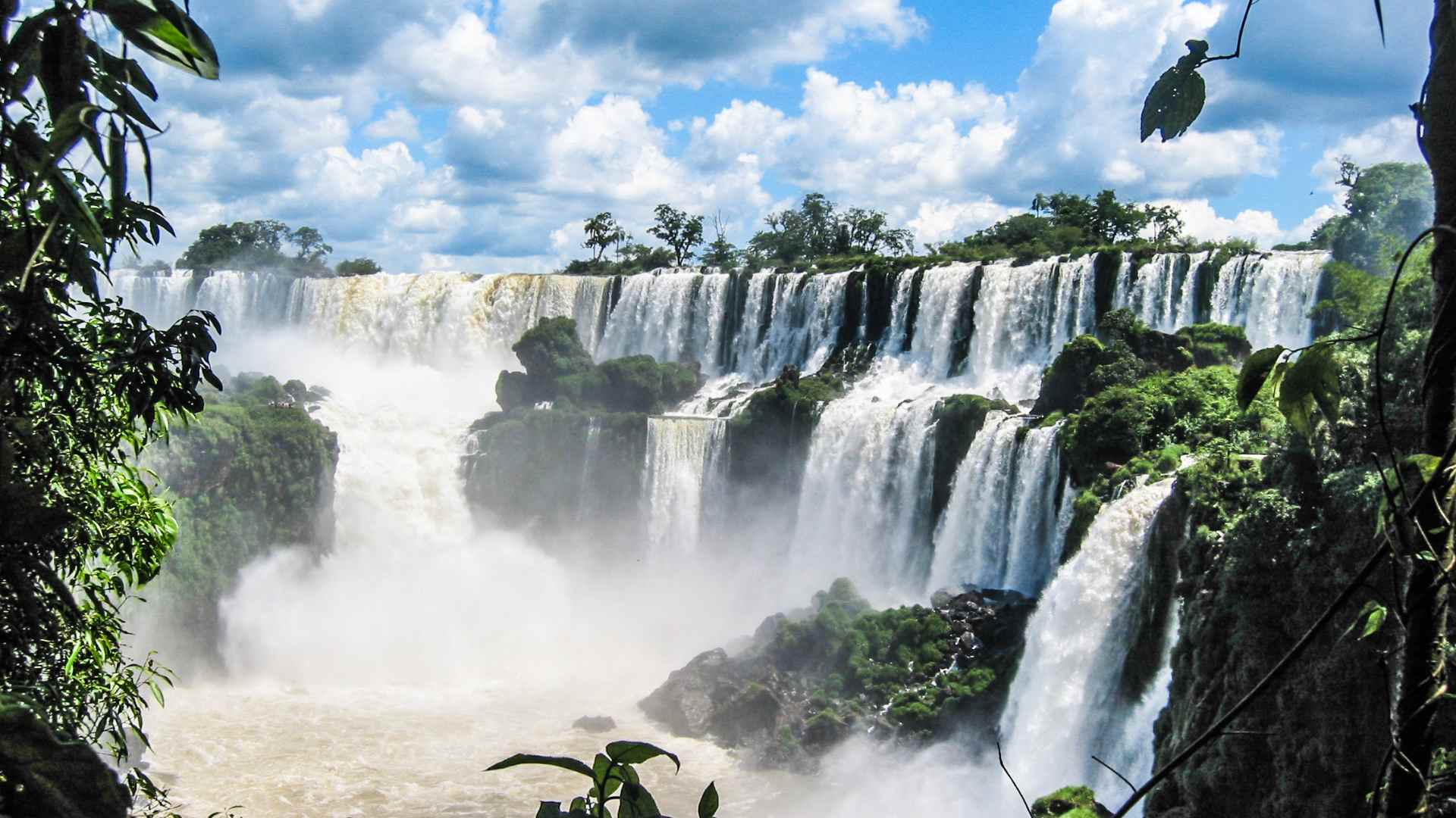 Patagonia de ensueño