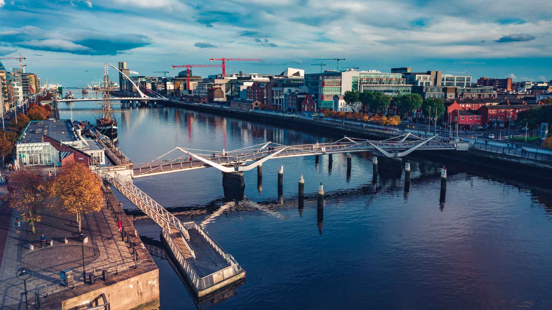 Irlanda Esencial: Tradición, Paisajes y Leyendas Celtas