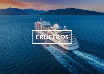 CRUCEROS