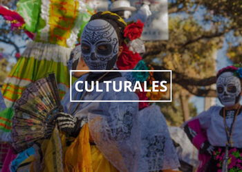 CULTURALES