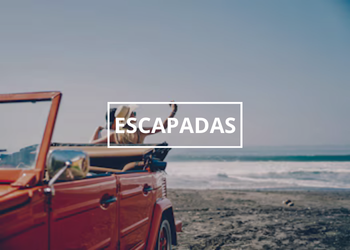 ESCAPADA